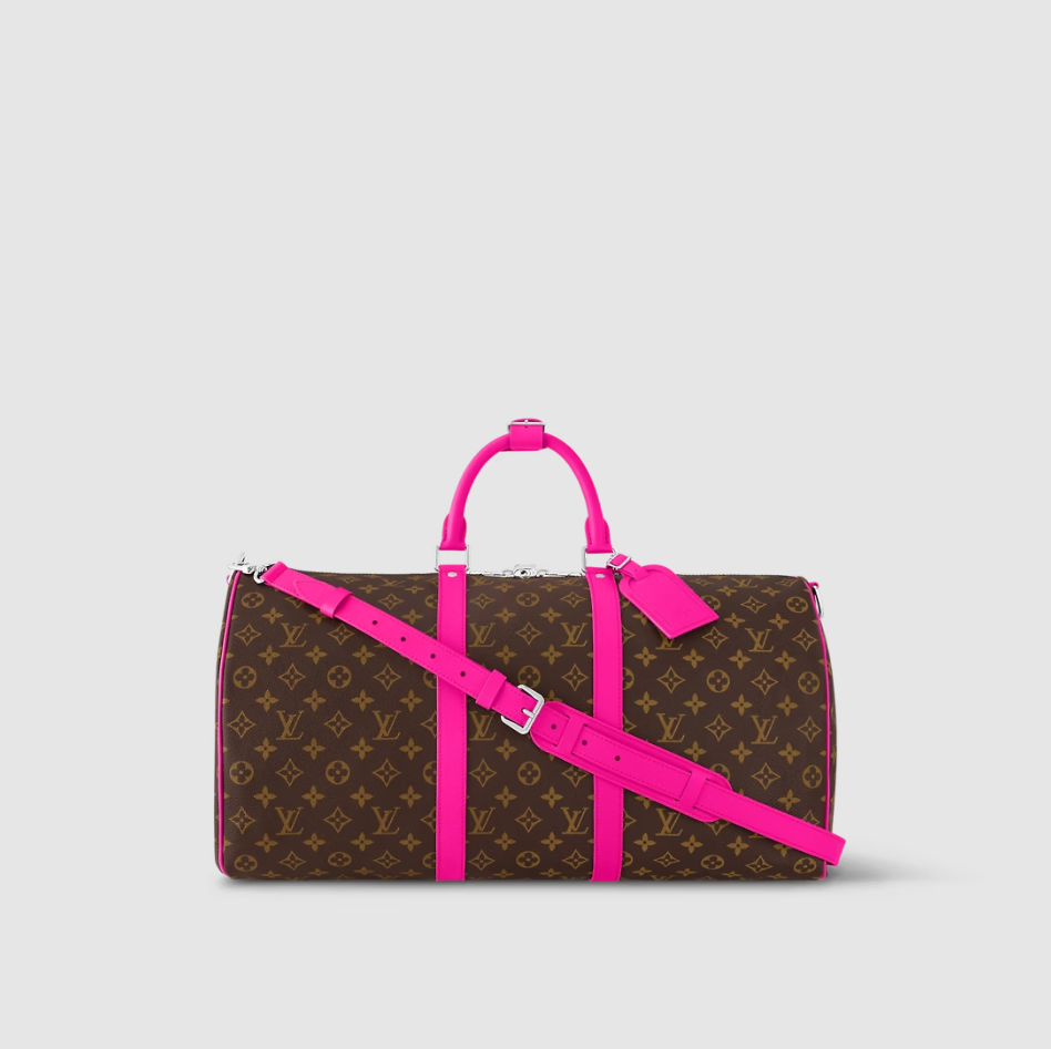 Keepall Bandoulière 50